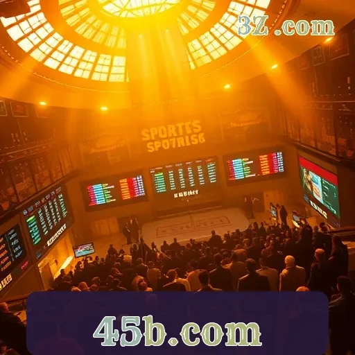 45b.com: Conheça os Bônus Que Potencializam Sua Diversão Nos Jogos!