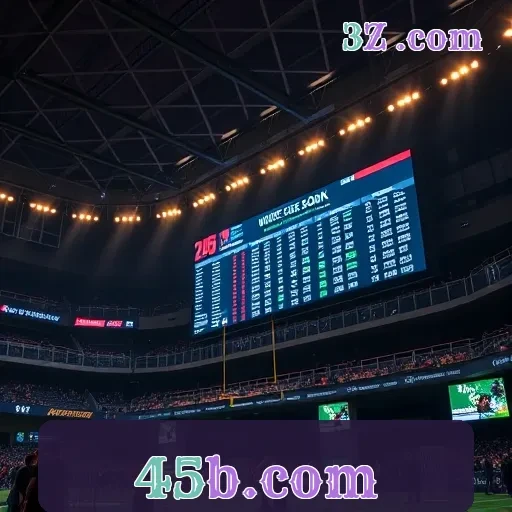 45b.com: Explore os Recursos Imperdíveis da Seção de Jogos