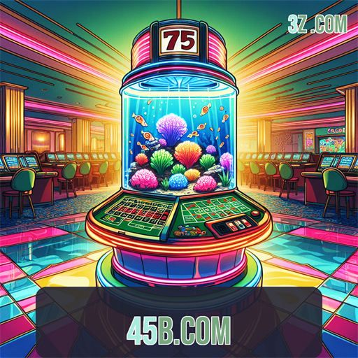 Recursos Paga que Fascinam no 45b.com e Engajam Jogadores