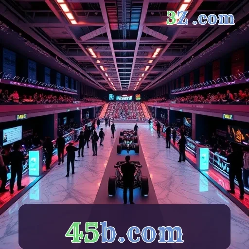 45b.com: As Melhores Promoções para Envolver os Jogadores