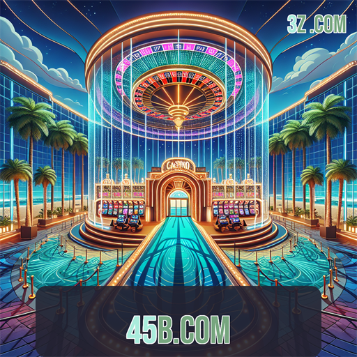 Recursos VIP do 45b.com: Uma Viagem Inesquecível pelo Jogo